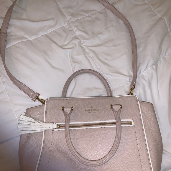 Kate Spade mini-satchel - Picture 8 of 8